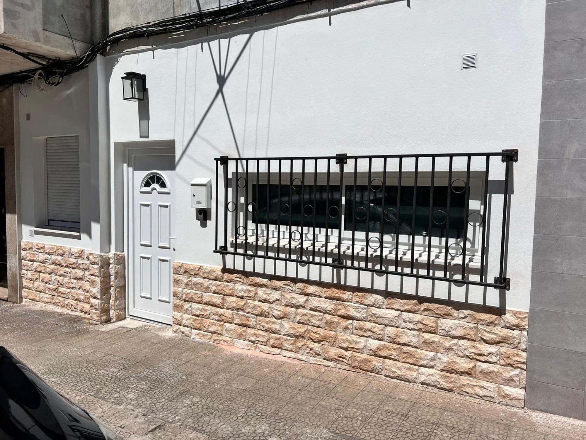 Apartamento Urbano En El Corazon De סנטנדר מראה חיצוני תמונה